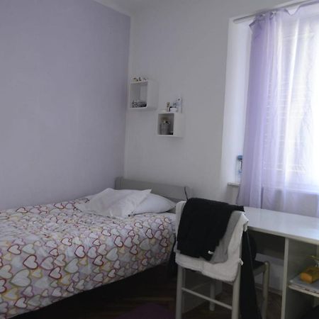 Domagoj Apartment Zadar Exterior photo