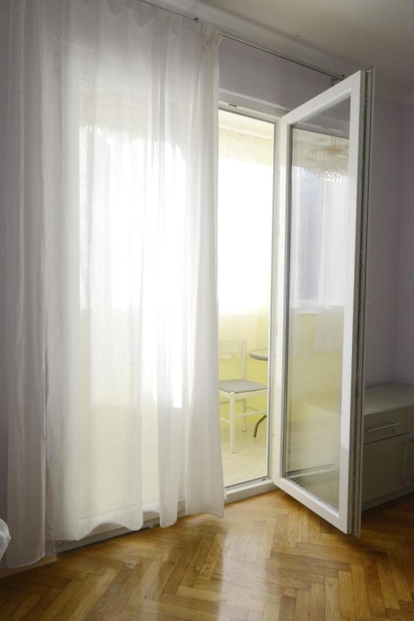 Domagoj Apartment Zadar Exterior photo