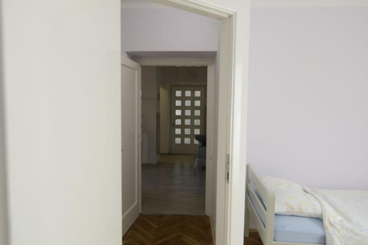 Domagoj Apartment Zadar Exterior photo