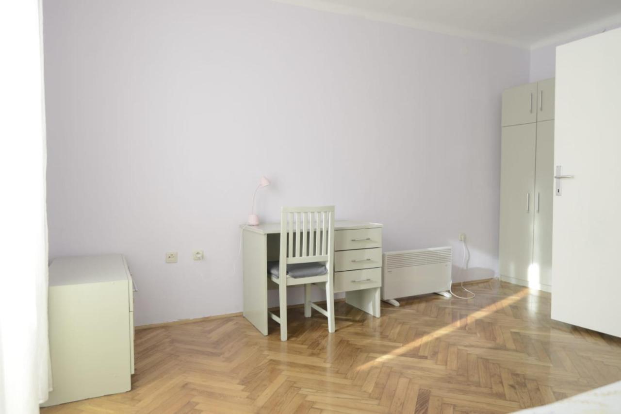 Domagoj Apartment Zadar Exterior photo