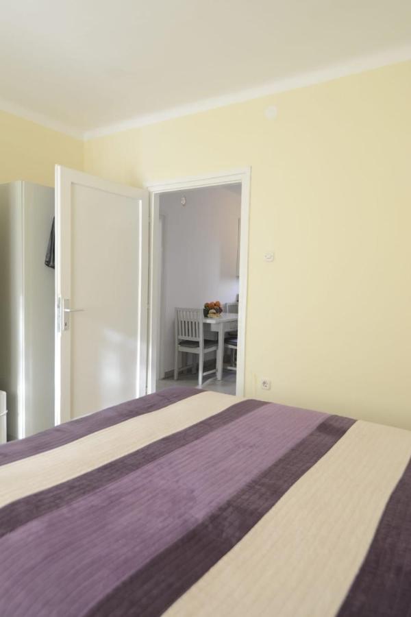 Domagoj Apartment Zadar Exterior photo
