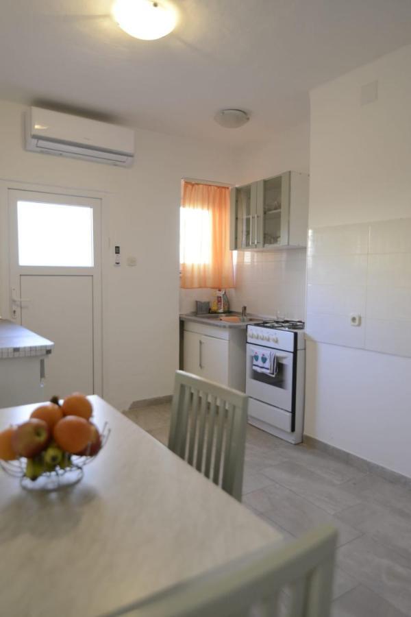 Domagoj Apartment Zadar Exterior photo
