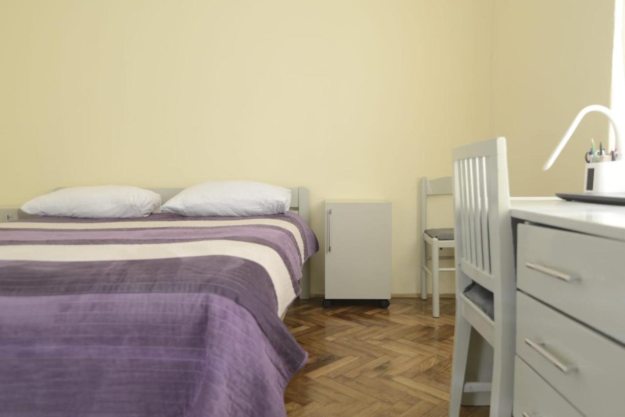Domagoj Apartment Zadar Exterior photo