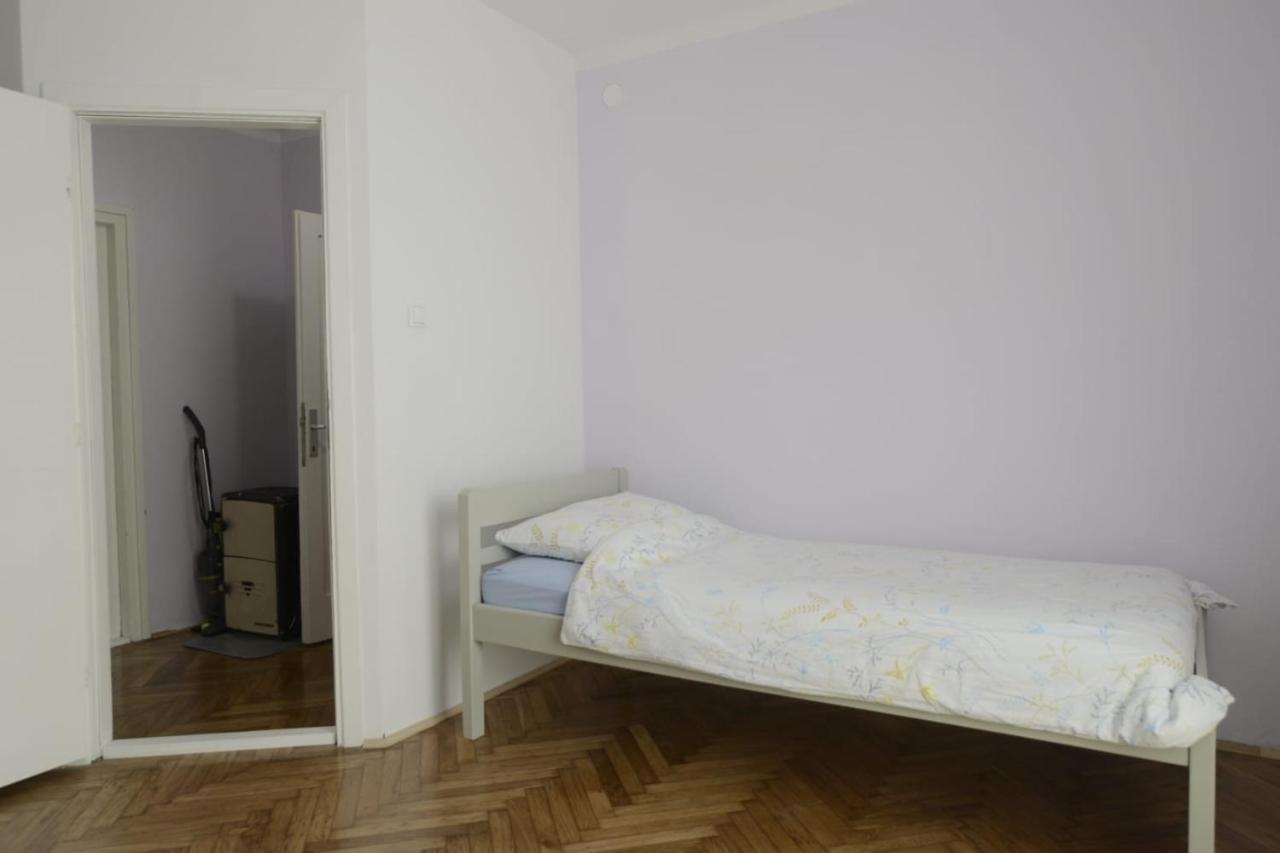 Domagoj Apartment Zadar Exterior photo